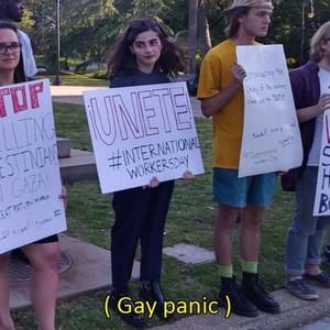 Meet your Posher, Madison